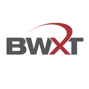 BWXT