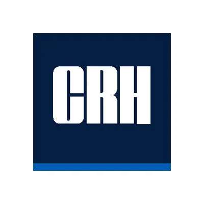 CRH