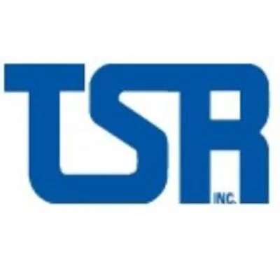 TSRI